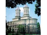 Biserica 3 Ierarhi #2
