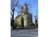 Biserica 3 Ierarhi #4