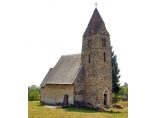 Biserica Adormirea Maicii Domnului din Strei #1