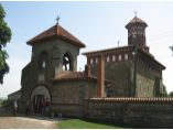 Biserica Alba din Baia #1