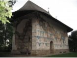 Biserica - Biserica Arbore #3