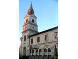 Biserica Baratia din Bucuresti - Biserica Baratia #1
