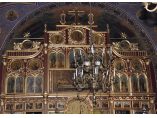 Biserica Cuvioasa Parascheva Iasi #4