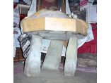 Prestolul de piatra din altar, 2002 - Biserica de lemn din Balan Josani #9