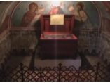 Osemintele din biserica - Biserica Domneasca de la Ruginoasa #4