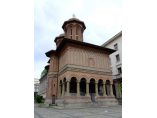 Biserica Kretzulescu #1
