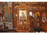 Biserica Militara Sf. M. Mc. Gheorghe si Binecredinciosul Voievod Stefan cel Mare si Sfant #3