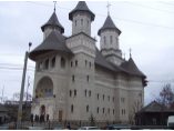 Biserica Nasterea Maicii Domnului, Iasi - Biserica Nasterea Maicii Domnului #1