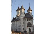 Biserica Nasterea Maicii Domnului #2
