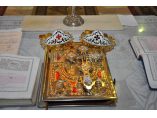 Biserica Nasterea Maicii Domnului #5