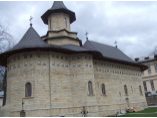 Biserica Schimbarea la Fata - Socola - Biserica Schimbarea la Fata - Socola din Iasi #1