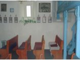 Interiorul bisericii n anul 2006 - Biserica Sf. Arhangheli Mihail si Gavril din Sandulesti #3