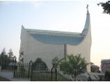 Biserica Sfanta Tereza a Pruncului Isus #1