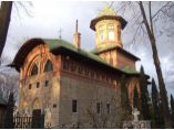 Biserica Sfantul Nicolae din Iasi #4