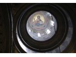 Pantocrator, Biserica Sfantul Silvestru - Biserica Sfantul Silvestru #4