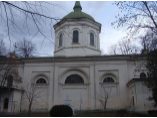 Biserica Sf. Spiridon - Biserica Sfantul Spiridon #2