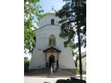 Biserica Sfintii Apostoli Petru si Pavel din Iasi #2