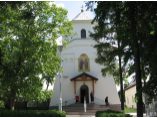 Biserica Sfintii Apostoli Petru si Pavel din Iasi #3