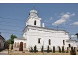 Biserica Vulpe din Iasi #1