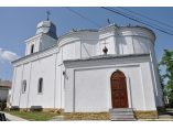 Biserica Vulpe din Iasi #2