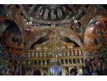 Biserica Vulpe din Iasi #3