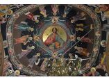Biserica Vulpe din Iasi #4