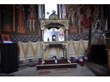 Biserica Vulpe din Iasi #5