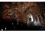 Biserica Vulpe din Iasi #7