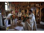 Biserica Vulpe din Iasi #8
