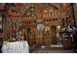 Biserica Vulpe din Iasi #10