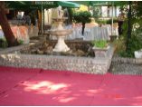 Terasa-gradina,eveniment organizat-2 - CASA VECHE - Restaurant si Cofetarie de Lux #11