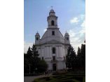 Catedrala Armeano-Catolica Sfanta Treime din Gherla - Catedrala armeano-catolica Sfanta Treime din Gherla #1
