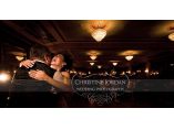 Chic Wedding Photography by Christine Jordan #12