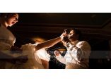 Chic Wedding Photography by Christine Jordan #13