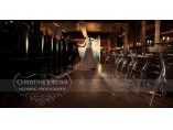 Chic Wedding Photography by Christine Jordan #2