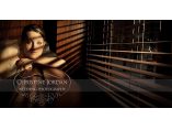 Chic Wedding Photography by Christine Jordan #3