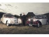 Classic Cars Valcea #1