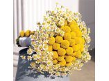 Buchet mireasa - DecorExpert ARTE #1
