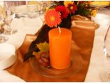 Decor pentru mesele invitatilor - DEDALUS ART #2
