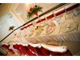 DECOR SALA TULLE - DELI PARTY #6