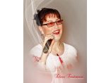 Elena - Solisata muzica populara si de petrecere - Elena Teodorescu #4