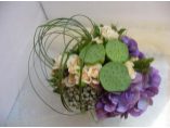 Buchet mireasa - Flower Expert #2