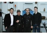 Fratii Ciobanica si Aurel Sava - Formatia Fratii Ciobanica si Aurel Sava #2