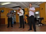 Formatia Mandache din Iasi #3