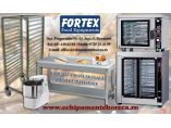 Fortex com #1