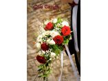 BUCHET MIREASA - Gala design #2