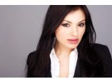 Make-up artist - Georgiana Ionita #3