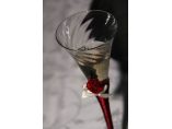 Pahare personalizate - Golden Wedding #13