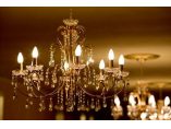 Candelabre - HIGH LIFE EVENTS #1