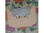 Invitatii de nunta Handmade #22